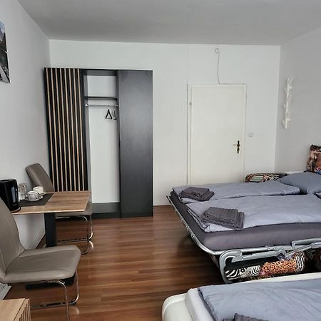 Maria Apartment กราซ ภายนอก รูปภาพ