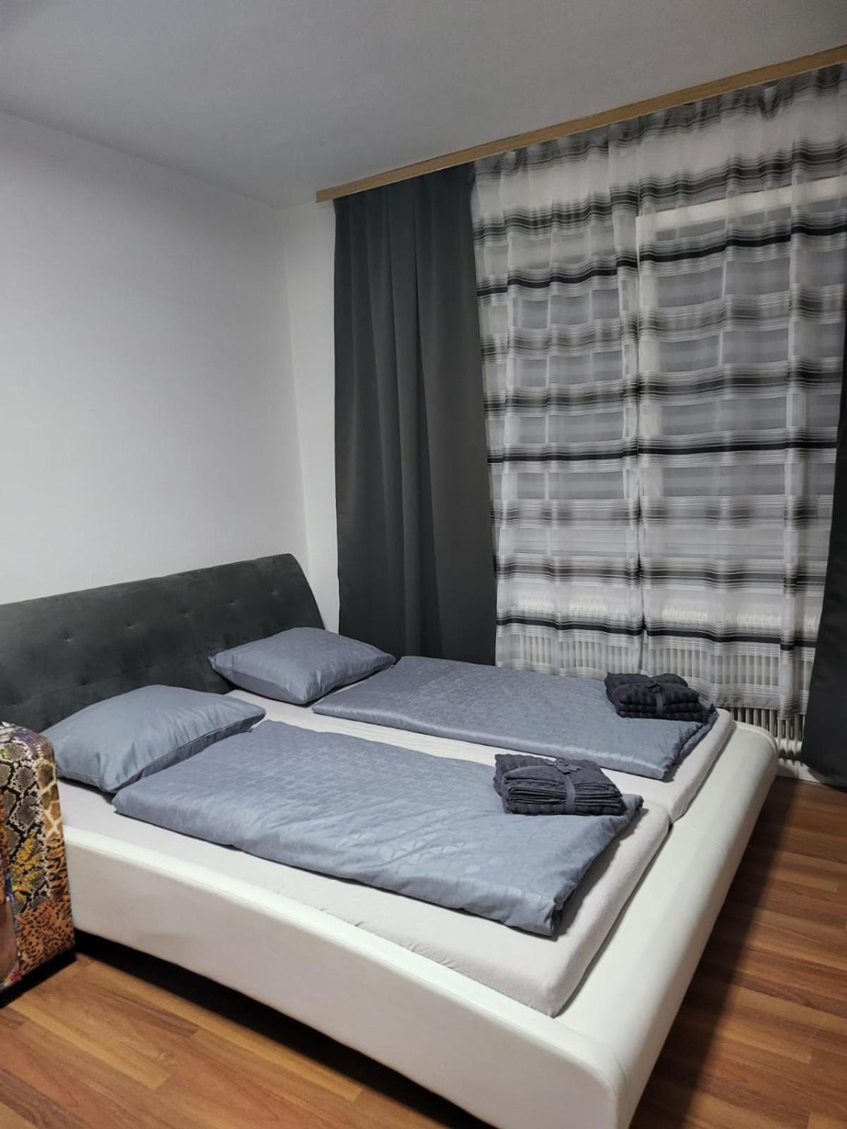 Maria Apartment กราซ ภายนอก รูปภาพ