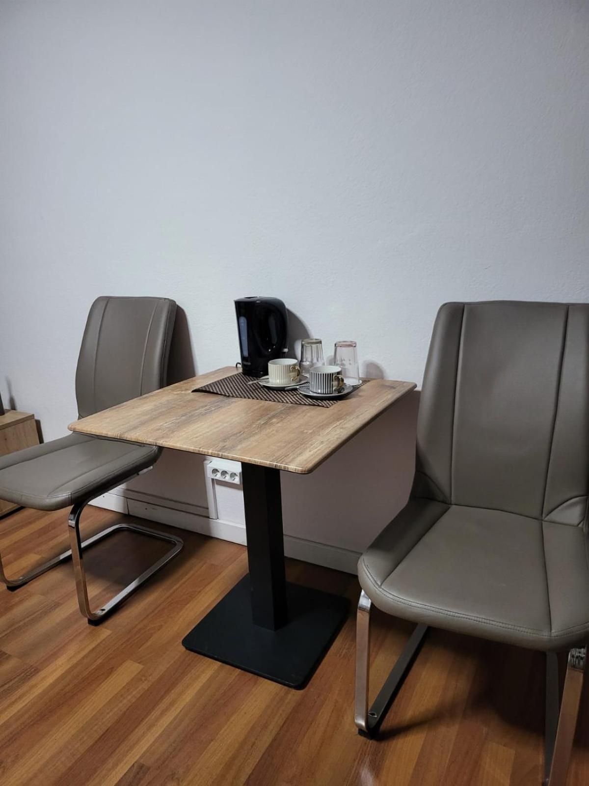 Maria Apartment กราซ ภายนอก รูปภาพ