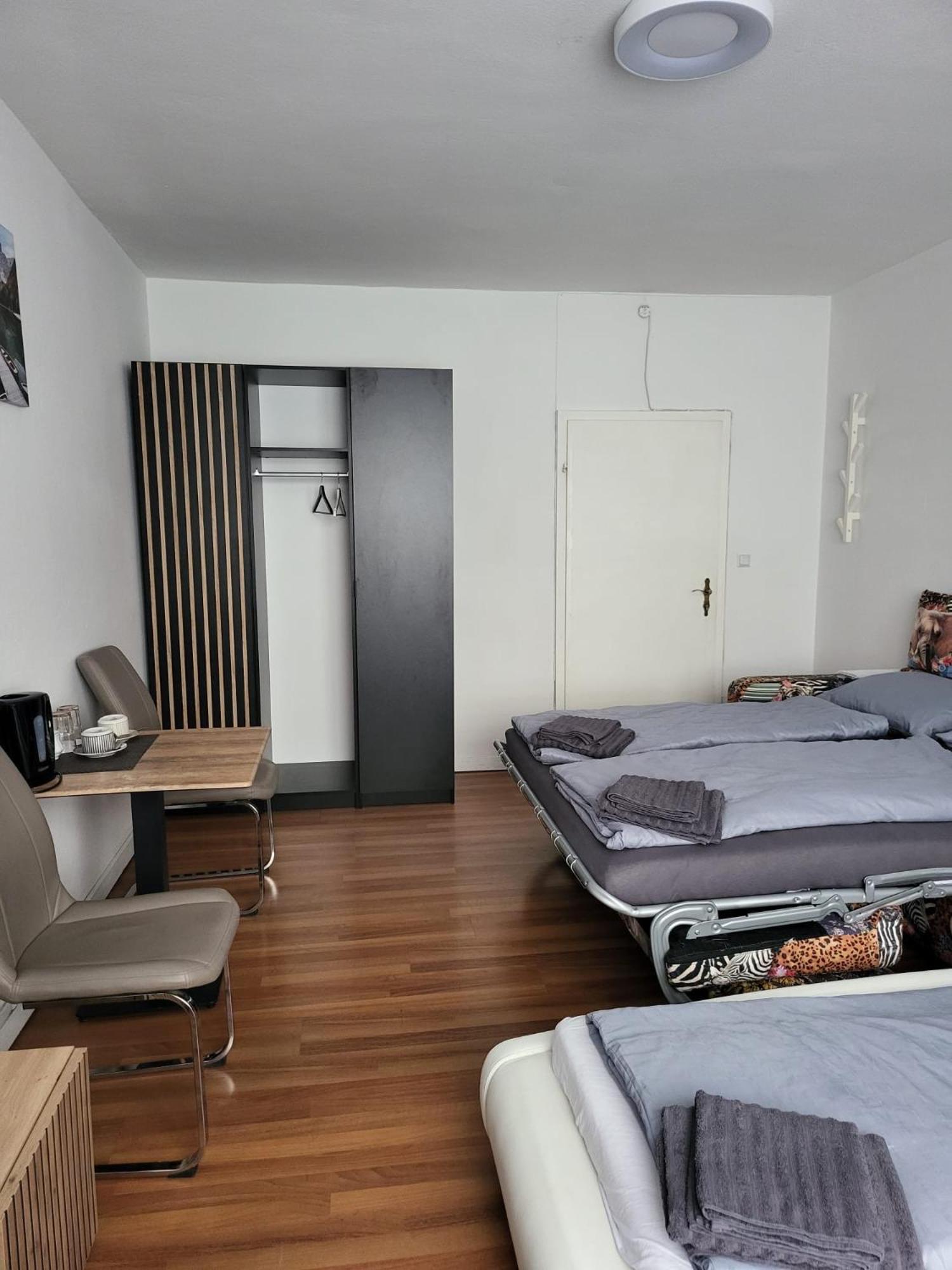 Maria Apartment กราซ ภายนอก รูปภาพ