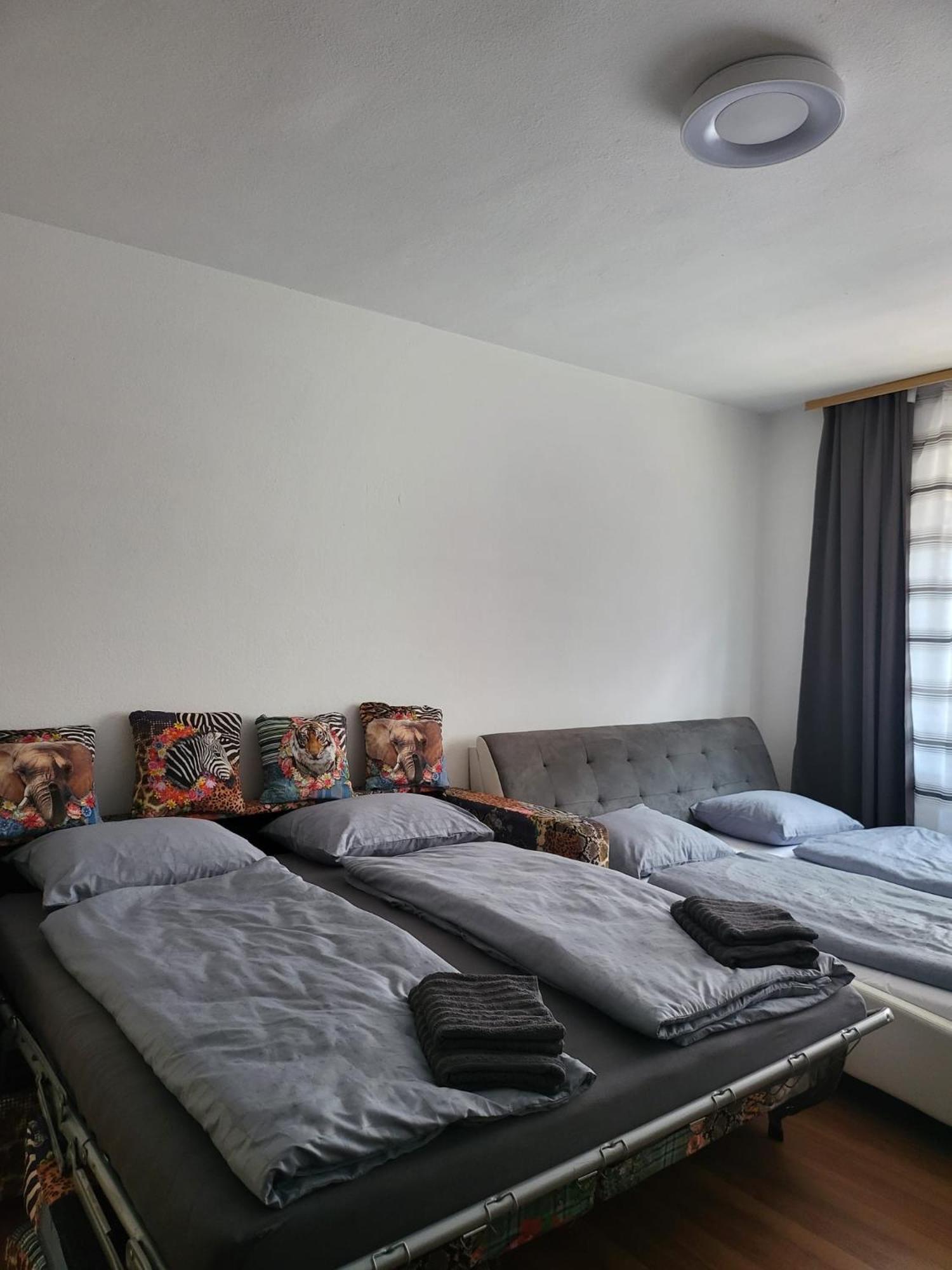 Maria Apartment กราซ ภายนอก รูปภาพ