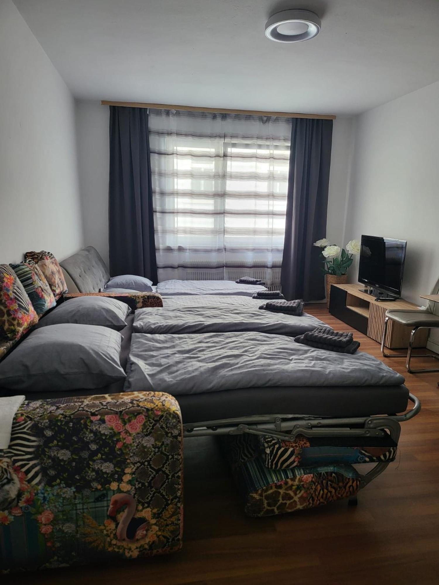 Maria Apartment กราซ ภายนอก รูปภาพ