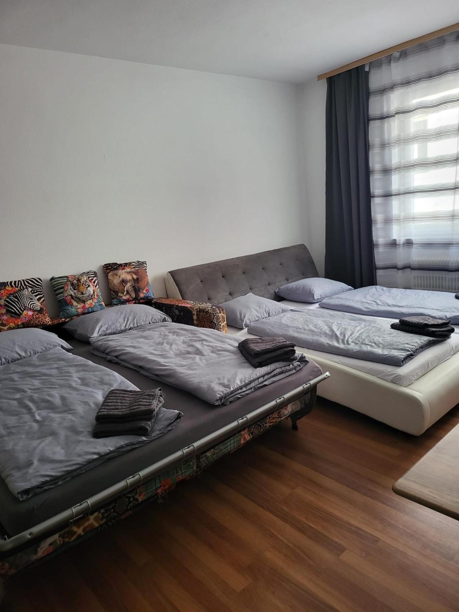 Maria Apartment กราซ ภายนอก รูปภาพ